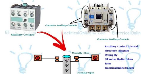 cj  contactor wiring diagram