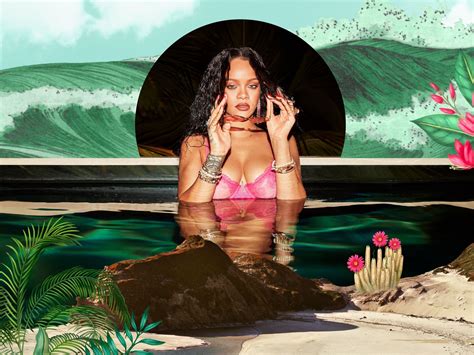 Rihanna Nude Photos 2020 😋 Thefappening