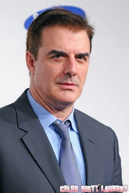 Chris Noth Doesn T Think There Will Be A Sex And The City 3
