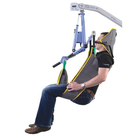 comfort access sling joerns healthcare