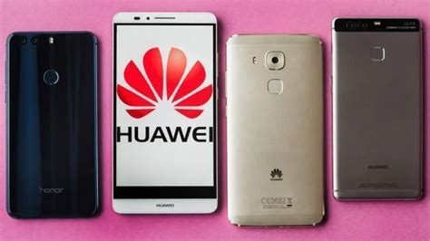huawei smartphone prices increased  pakistan check  revised prices