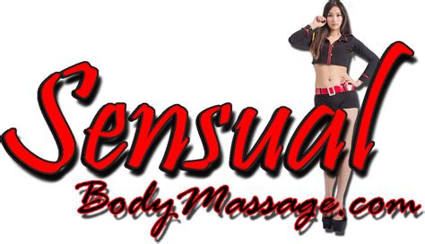 Sensual Body Massage Bangkok