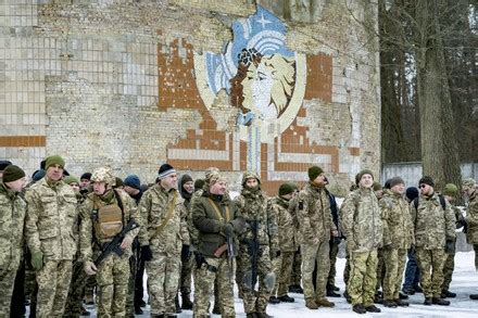large scale military exercises   civilian population  kiev