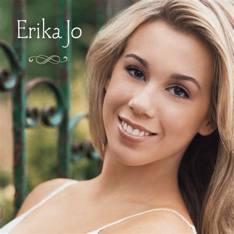 I Break Things A Song By Erika Jo On Spotify