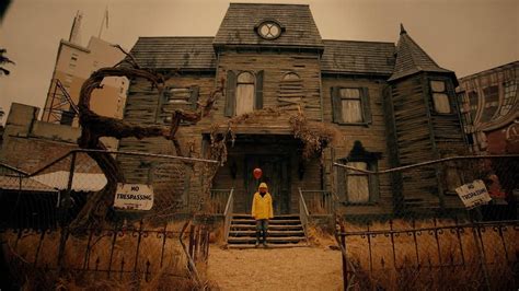 inspired haunted house  terrify  cnn video