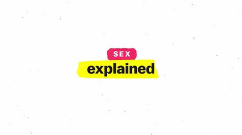sex explained s1 [trailer] coming to netflix january 2 2020