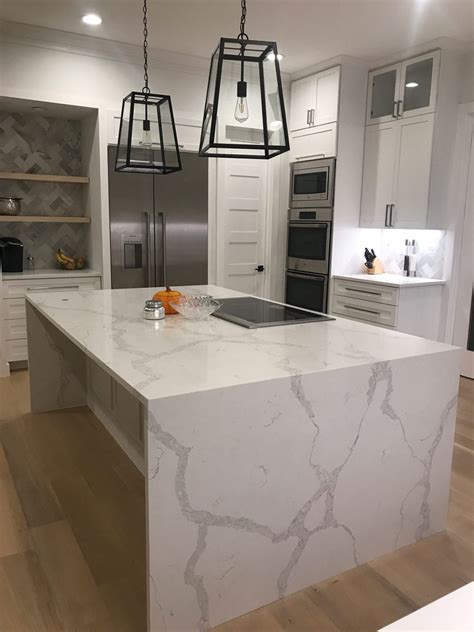 white quartz countertops gc flooring pros