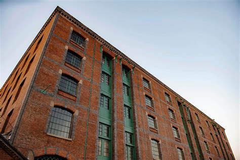 bonded warehouse serviced offices manchester city centre