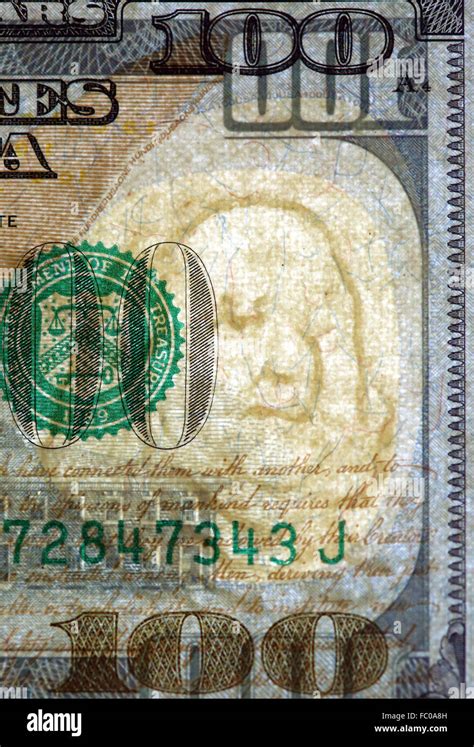 dollar bill watermark