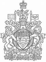Ausmalen Montserrat Nazioni Gifgratis Kanada Wappen Codes Prend Familyholiday Azcoloring Stampare sketch template