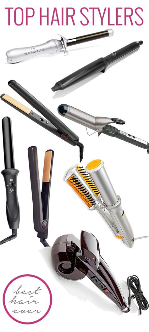 top tools     hair  maquillaje peinados