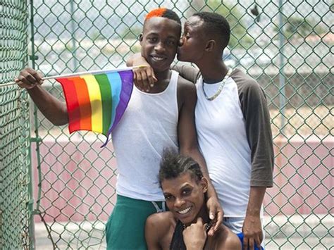 jamaica insists gay tourists welcome despite horrific anti lgbt