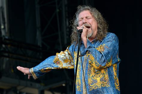 check out robert plant s percussive droning new song ‘rainbow rolling stone