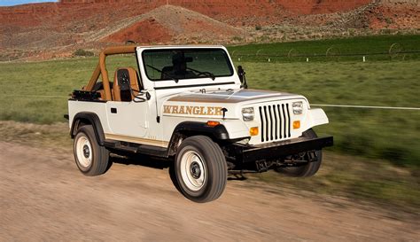cititorii auto bild klassik au ales jeep wrangler este classic car   year  stiri