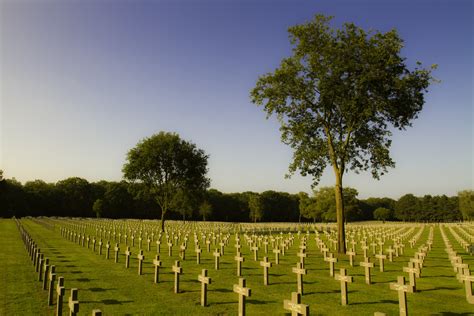 duitse militaire begraafplaats  ysselsteyn limburg flickr