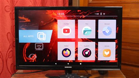android tv launcher apps     geeky soumya