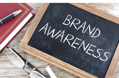 brand awareness   charge creative commons chalkboard image