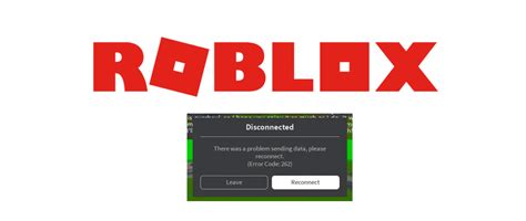 roblox game  full disconnect