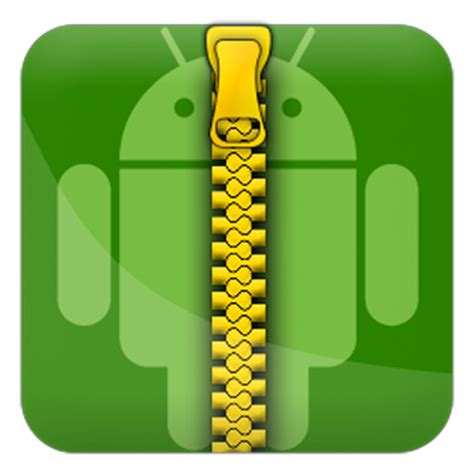 zip    android fiercelanded