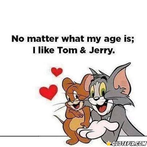 Tom And Jerry Profile Picture Tom And Jerry Profile