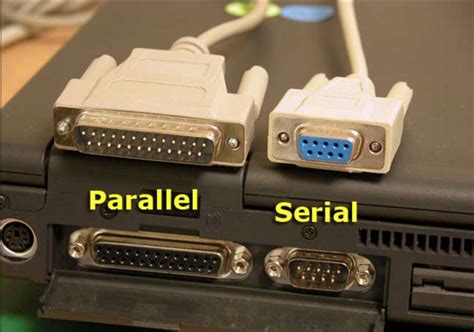 serial port whystorage