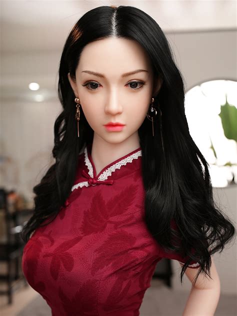 18 Sex Dolls For Adult Men Sexy Toys Realistic Anime Silicone Oral