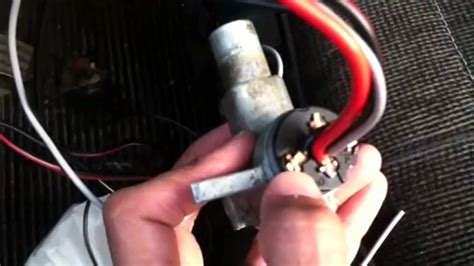 vw beetle ignition switch wiring diagram buzzinspire
