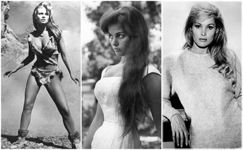 Top 10 Smoking Hot And Talented Actresses Of 1960 S