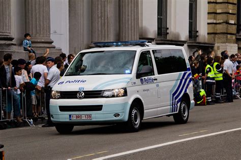 belgique 21 juillet 2012 police europe europa