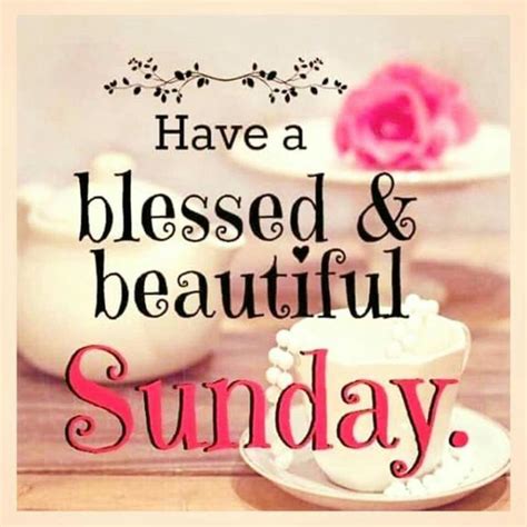 wonderful sunday blessings pictures images  good morning holiday wishes