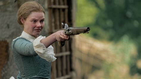 Outlander Season 3 Episode 8 Recap Claire Meets Jamie
