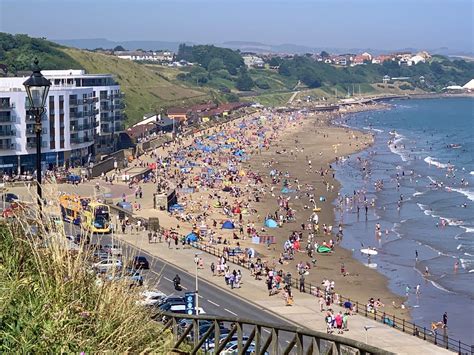 scarborough north yorkshire discover scarboroughs  attractions