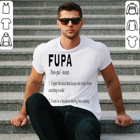 definition  fupa upper fat aera    kitty  catching
