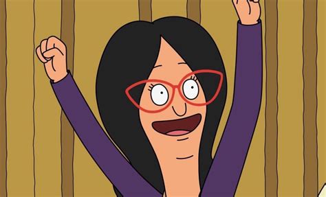 13 Bobs Burgers Quotes From Linda Belcher Super Mom