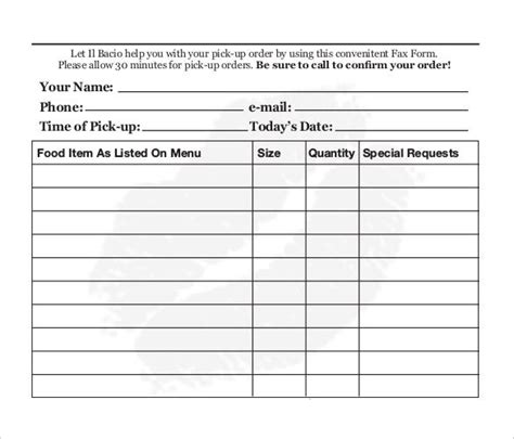 Purchase Order Acknowledgement Template Doctemplates