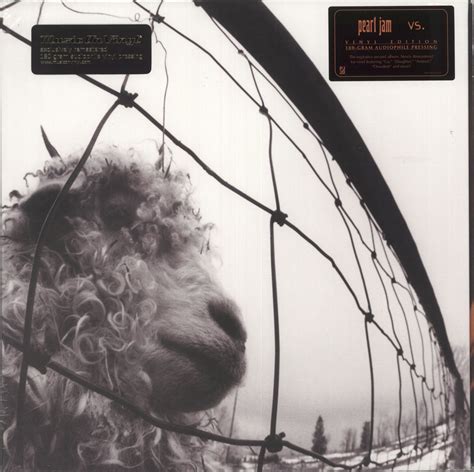 this weeks audiophile collectables at includes pearl jam