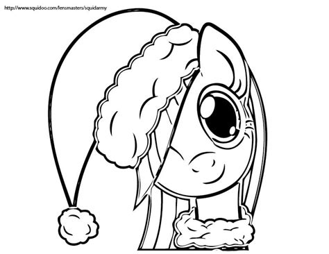 christmas coloring pages squid army