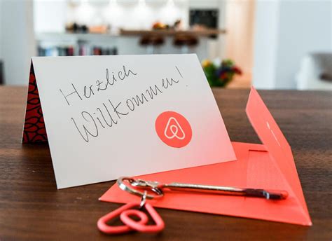 duesseldorf stadt verbietet airbnb express