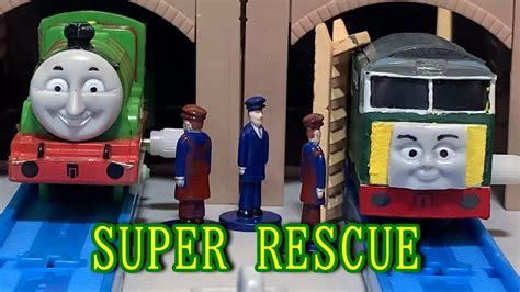 super rescue tv youtube
