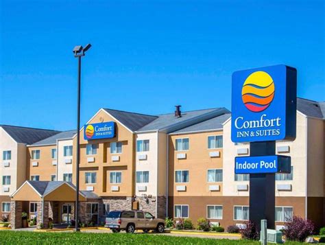 comfort inn suites  coralville ia room deals  reviews