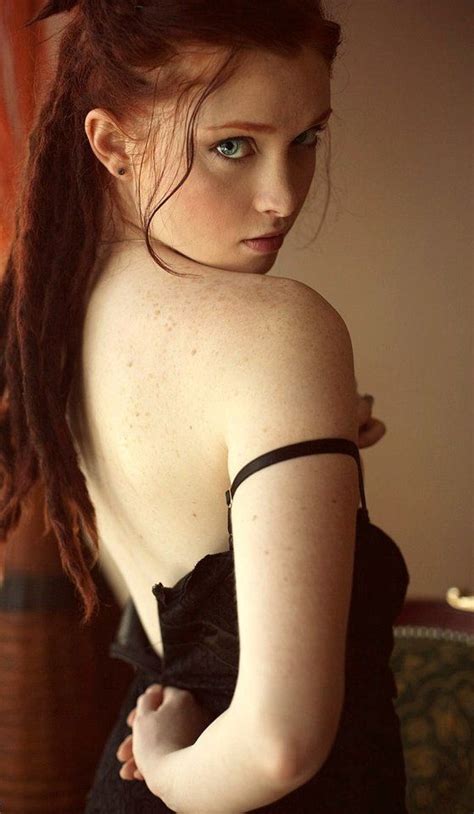128 Best Red Haired And Fox Images On Pinterest Auburn