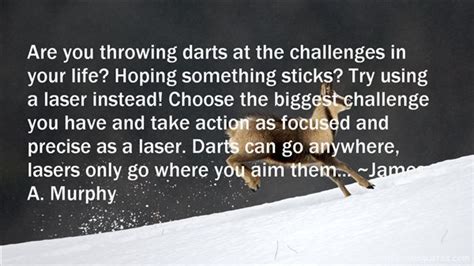 throwing darts quotes   famous quotes  throwing darts