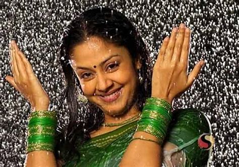 Actress Jyothika Returns Back To Silverscreen With How Old Are You