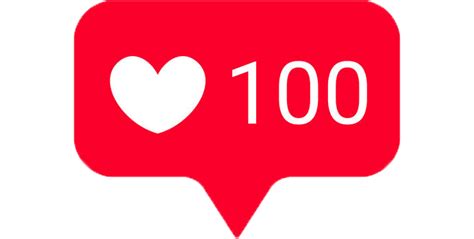 Instagram Likes Png 10 Free Cliparts Download Images On