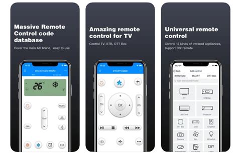 apps  turn  iphone   remote control blogote