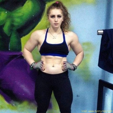 Pin On Meet 18 Year Old Russian Muscle Barbie Julia Vins