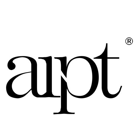 aipt logo png transparent svg vector freebie supply