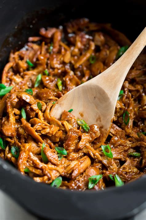slow cooker recipes healthy