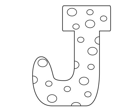 letter  coloring pages  preschool coloring pages letter  lettering