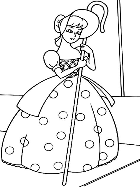 dolls coloring pages  print  color